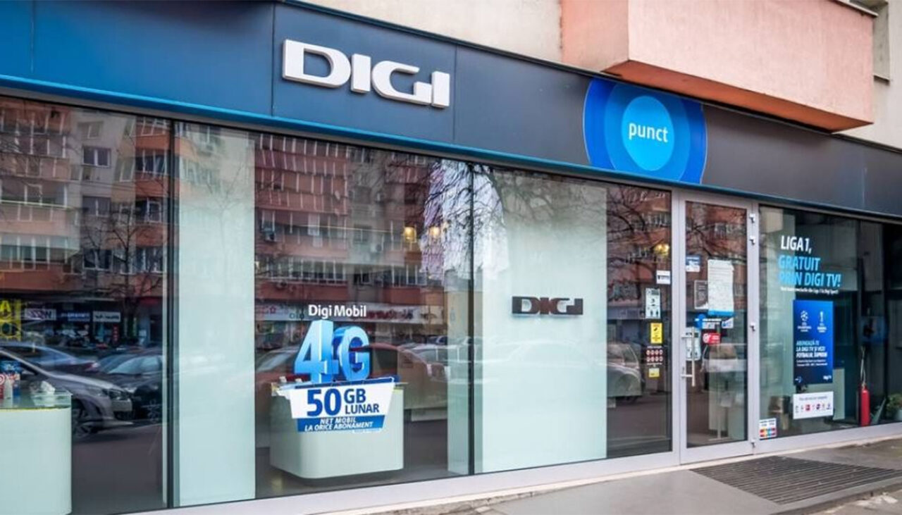 Digi RCS-RDS oferă acest produs pentru doar 5.08 lei. Toți abonații TV din România sunt vizați