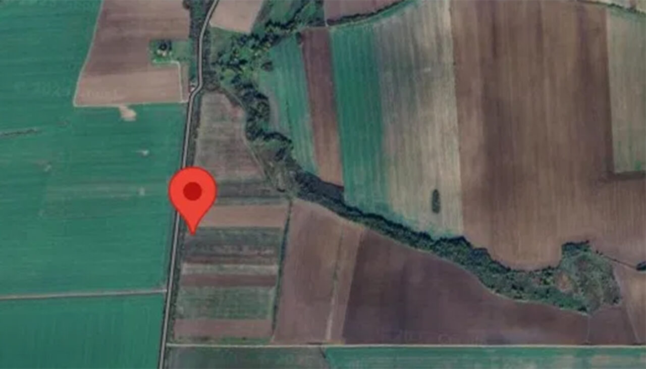 Localitatea din România în care un teren de 5.000 mp se vinde cu doar 5.000 €, acum în martie 2026