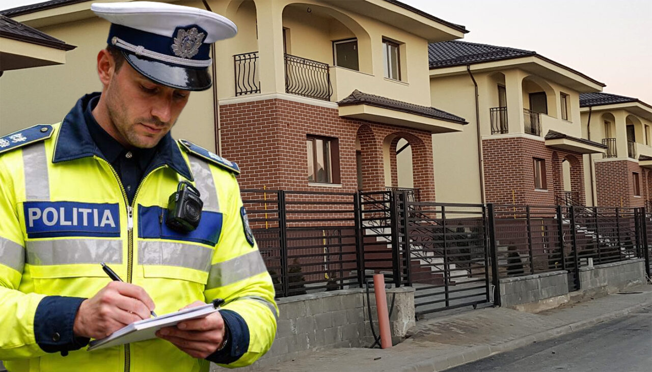 6.000 lei amendă, în 2026, pentru toți românii care stau la curte și fac această greșeală. Vecinii pot sesiza Poliția