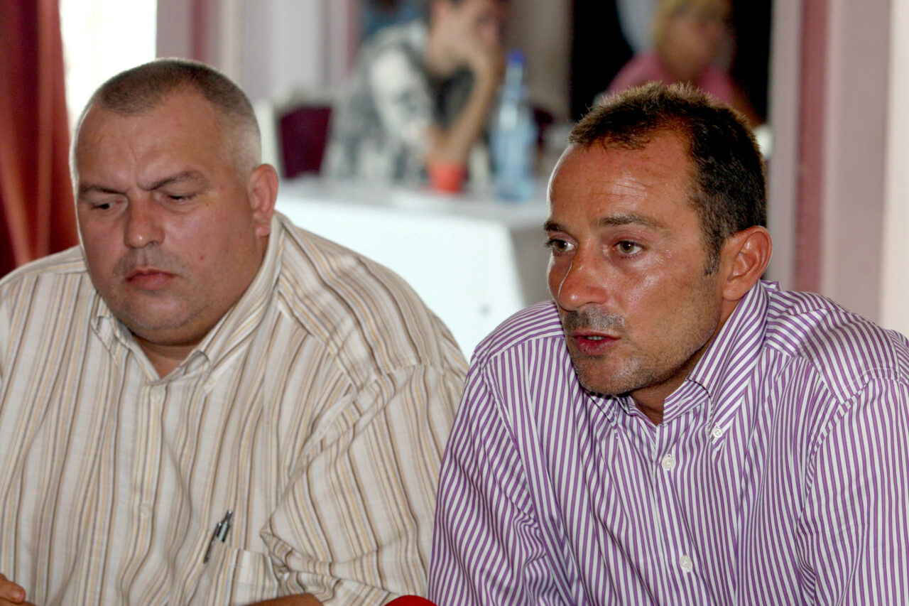 Nicușor Constantinescu, condamnat la 10 ani, este liber să iasă din închisoare pentru câteva luni. Iată motivul Curții de Apel București