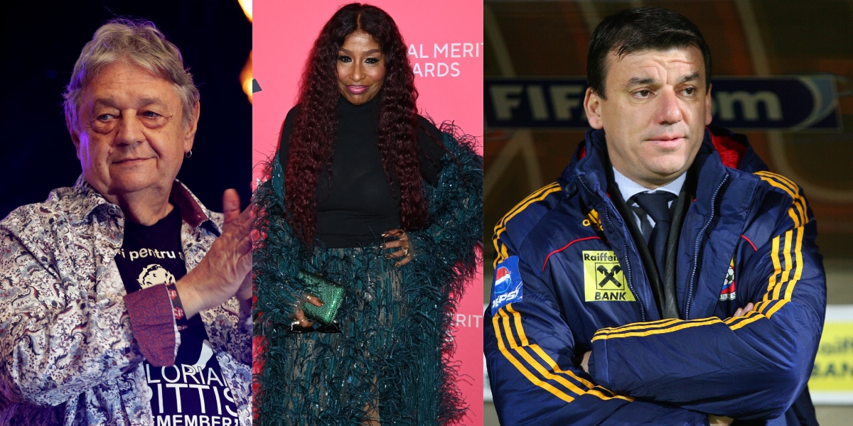 23 Martie, calendarul zilei: Mircea Vintilă împlinește 77 de ani, Chaka Khan 73. Didi Prodan ar fi împlinit 54 de ani