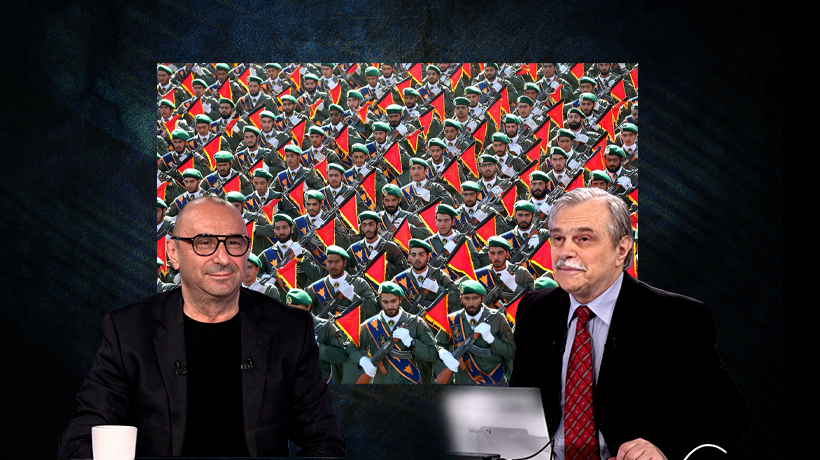 Valentin Stan: Întregul sistem al Gărzilor Revoluționare a fost penetrat de către Mossad. Doar din interior puteau să obțină informații despre liderii teroriștilor