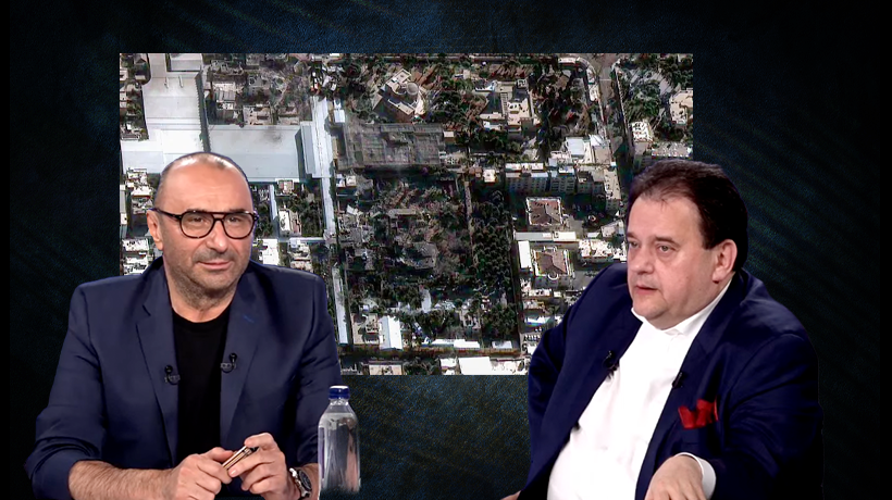 H.D. Hartmann: „Khamenei știa că va fi omorât, iar prezența familiei, a fost un sacrificiu ritualic”