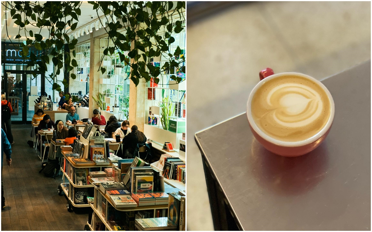O cafenea din București a intrat în Top 100 mondial. Localul a fost selectat din peste 38.000 de concurenți