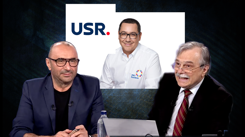 Valentin Stan: Cazul fiicei lui Ponta este unul extrem de grav. Un partid a acaparat funcții importante în Guvern și care afectează interesele de securitate ale României