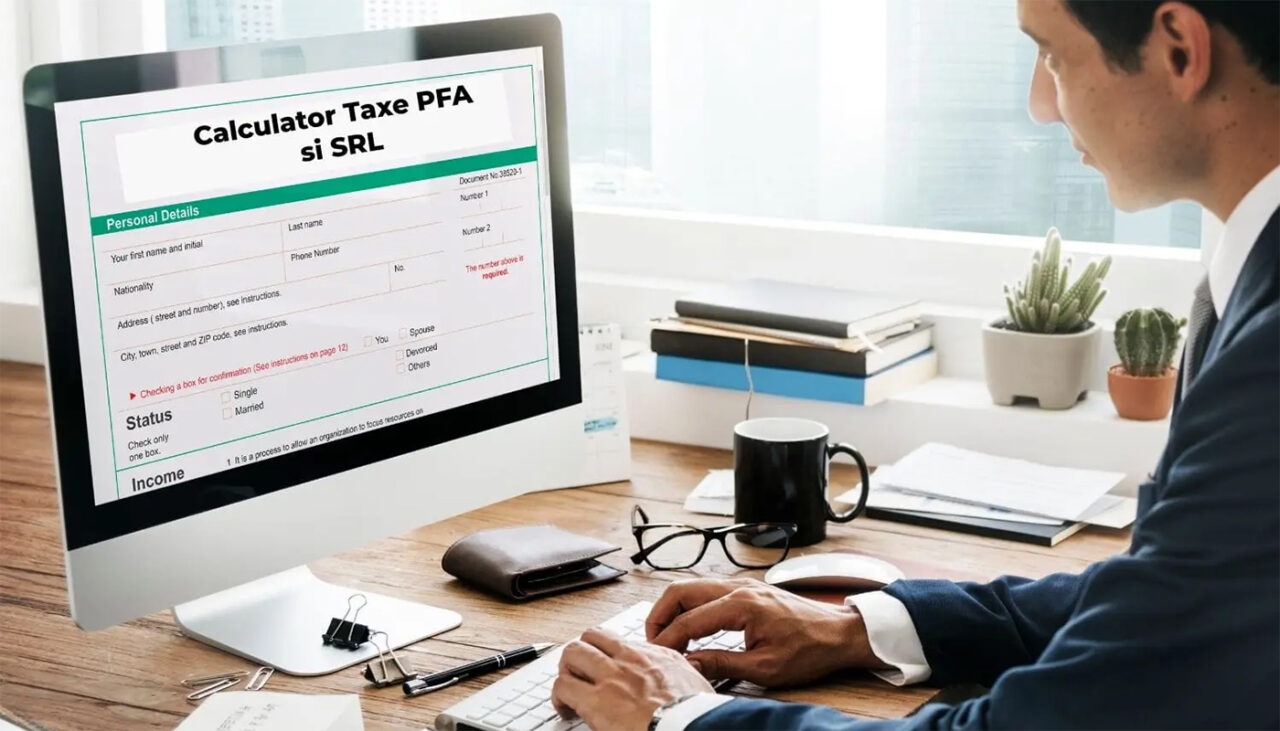 Cât te costă în 2026 să deschizi un SRL în România. Au fost introduse reguli noi