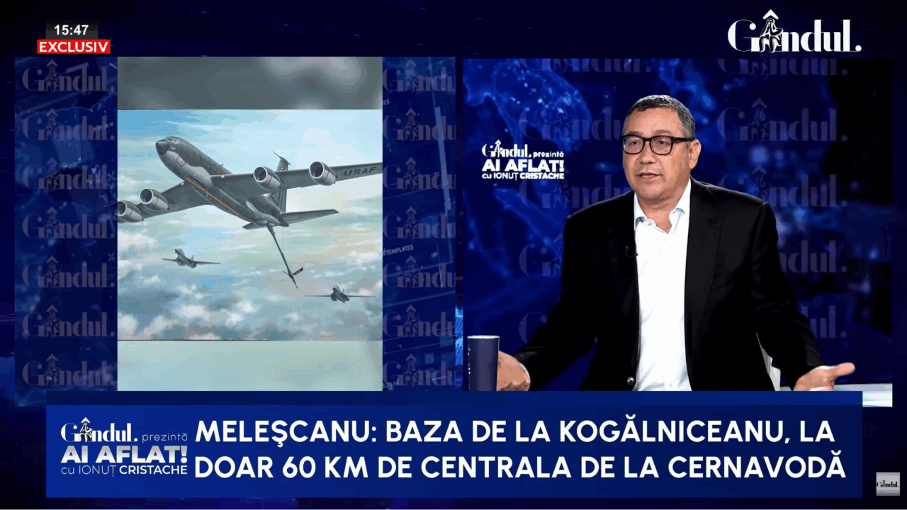 Paradoxul lui Ponta: „Suntem singura țară din UE care a dezbătut în Parlament ce nu trebuia dezbătut / Ce e de dezbătut, că vin 3 avioane”