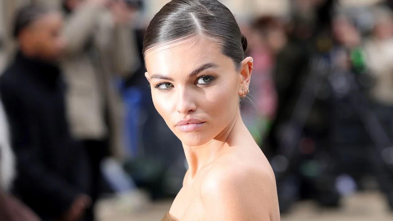Fotomodelul Thylane Blondeau, considerat cel mai frumos din lume, se mărită. Inelul a costat 40.000 de euro