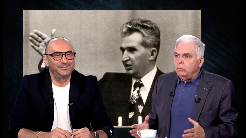 Adrian Severin: „Unii spun că și Ceaușescu a avut ambiția unei arme nucleare”
