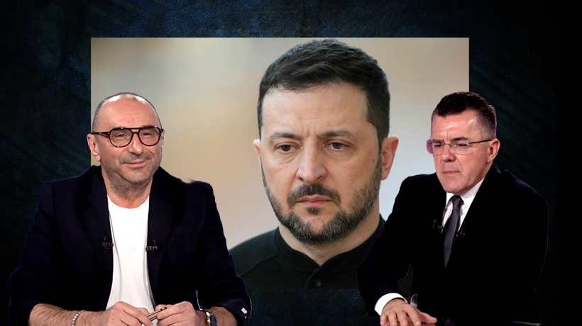 Dan Dungaciu: „Războiul principal al europenilor este Ucraina. Nu se pot desprinde de el să se implice în războiul din Iran”