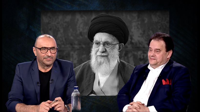 H.D. Hartmann: „Khamenei a preluat un Iran complet distrus după războiul cu Irak și cu o economie la pământ, iar țara nu era nici măcar electrificată”
