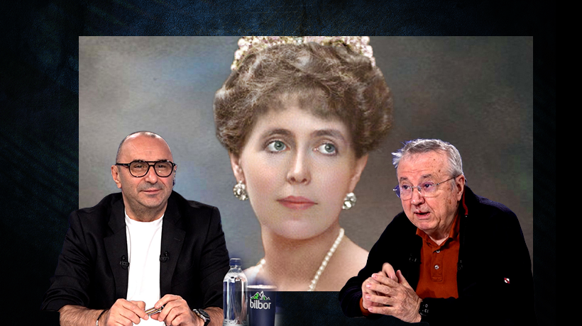 Ion Cristoiu: „Regina Maria a avut o mare problemă – s-a născut femeie într-o epocă dominată de bărbați”