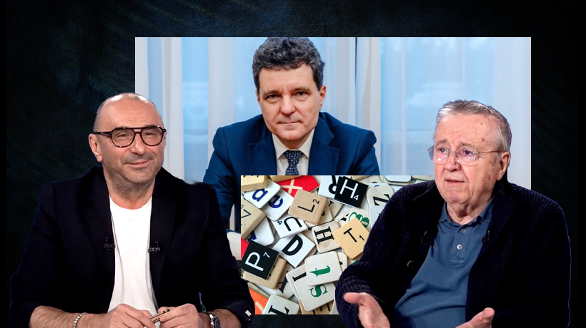 Ion Cristoiu: „Nicușor Dan face acum în fața războiului din Iran ceea ce făcea la primărie, se ascunde și dezleagă cuvinte încrucișate”