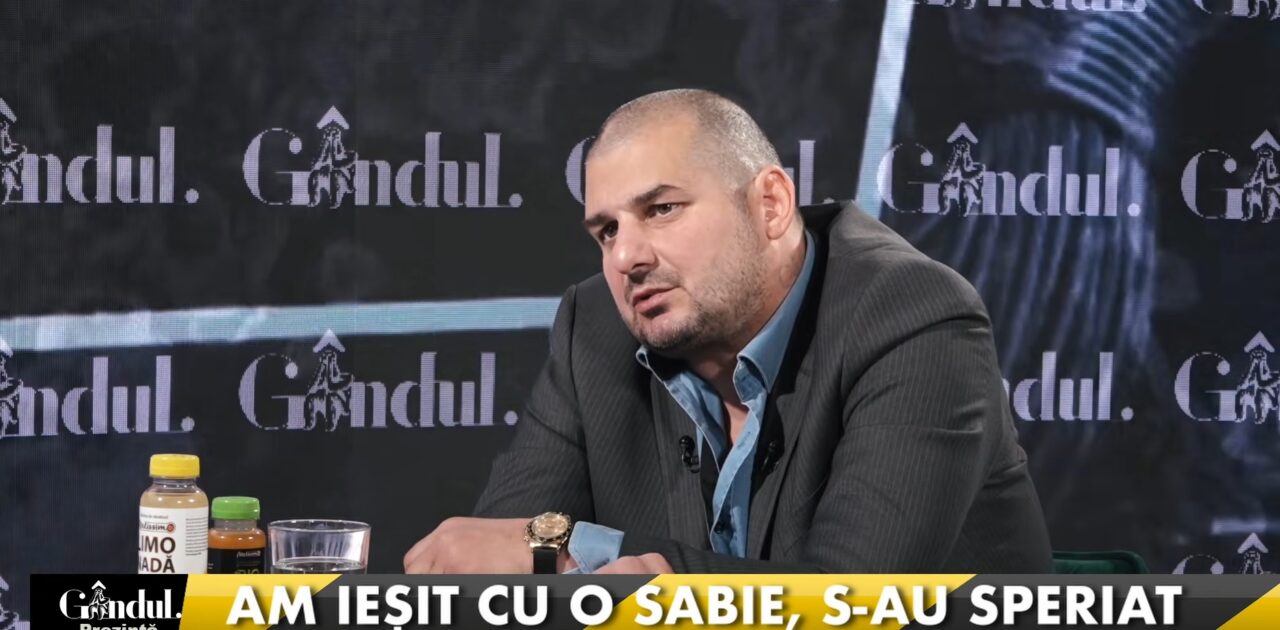 „Bodyguardul lui Dumnezeu”, Mircea Ursu, dezvăluiri despre Marian Iancu și Dinamo: „Ori cu noi, ori cu sistemul”