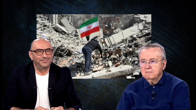 Ion Cristoiu: „Dacă americanii cer să folosească bazele noastre militare, înseamnă că se prelungește războiul”