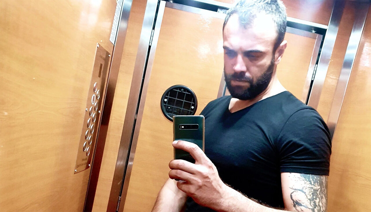 Ovidiu din Țibănești și-a dat demisia de la firma unde lucra ca șofer, s-a mutat în București și s-a îmbogățit. Ce idee de afacere a avut