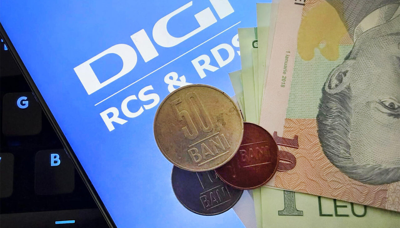 Ai abonament TV de la Digi RCS-RDS? Serviciul oferit tuturor abonaților, pentru doar 1 leu pe lună