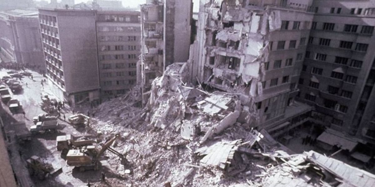 4 Martie, calendarul zilei: Se produce cel mai grav cutremur din România, cu o magnitudine de 7,4, soldat cu peste 1.500 de victime