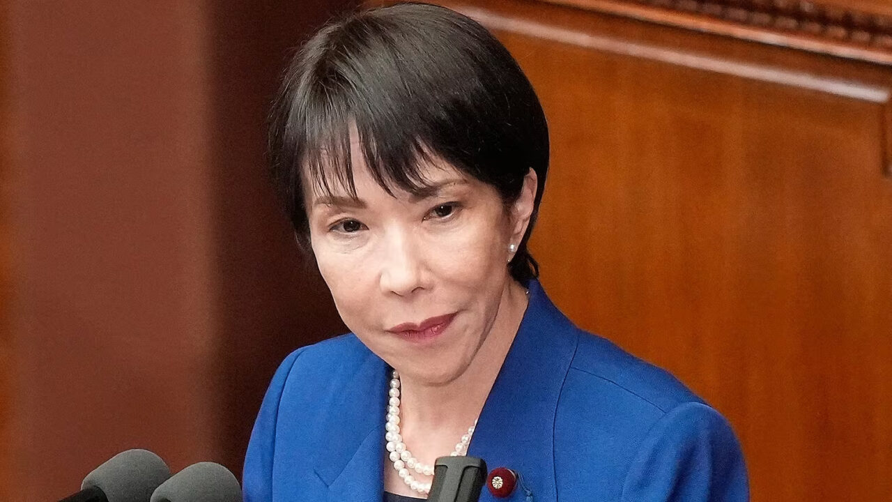 Sănătatea premierului Japoniei este în centrul atenției. Care sunt cauzele pentru care Sanae Takaichi a părut epuizată la ultima apariție în Parlament