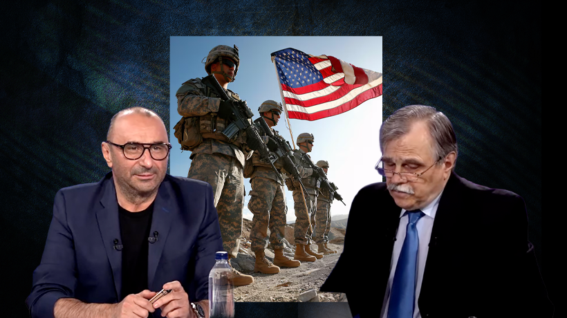 Valentin Stan: Tratatul României cu SUA prin articolul 4 ne spune clar că SUA nu trebuie să ceară ceva României, americanii doar ne informează