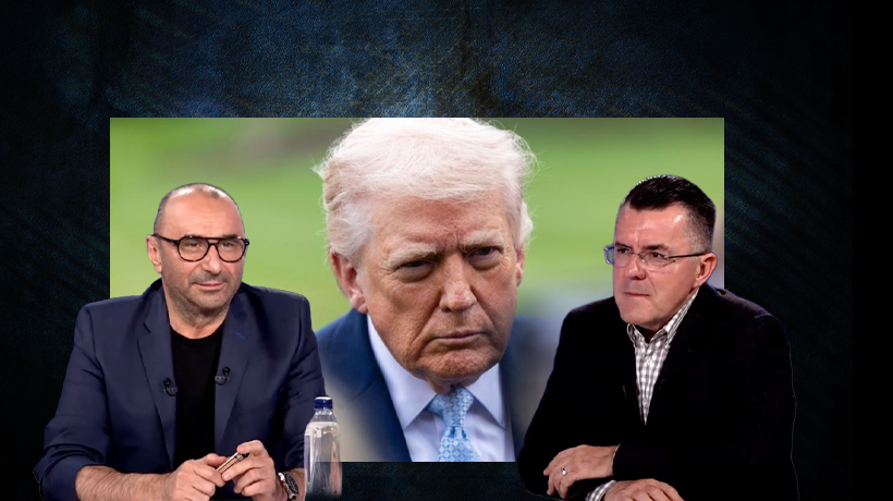 Dan Dungaciu: „Trump nu minte când spune că au început negocierile, el doar vrea să țină sub control prețul petrolului”