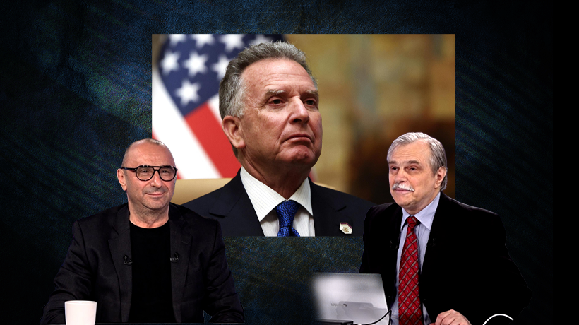 Valentin Stan: Nu trebuie să uităm că Witkoff a negociat cu Putin. Iranienii nu au puterea de a-l scoate din negocieri