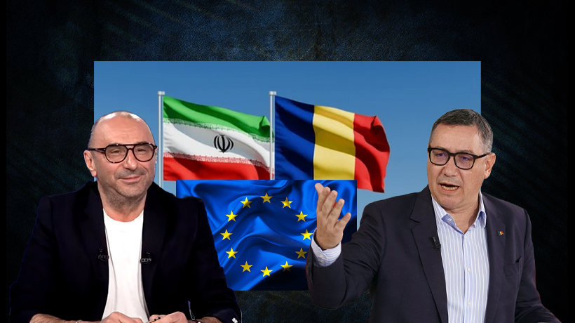 Victor Ponta: „Din punct de vedere economic, războiul din Iran este un dezastru pentru România și pentru Europa”