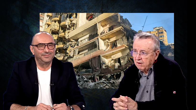 Ion Cristoiu: „Cu cât războiul din Iran se lungește, cu atât Trump va plăti mai scump”