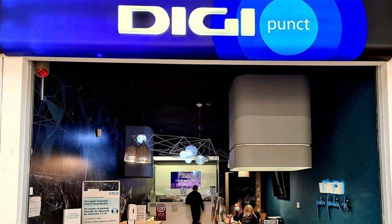 Abonamentul TV de doar 1 leu de la Digi RCS-RDS România. Ce poți vedea