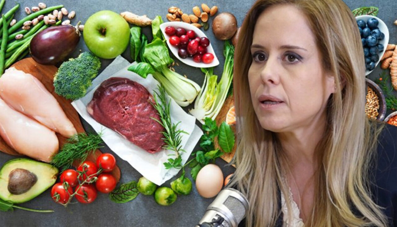 Alimentul din cauza căruia ne îngrășăm cel mai mult, potrivit dr. nutriționist Mihaela Bilic