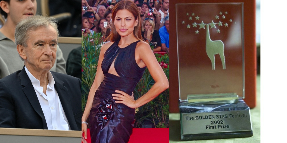 5 Martie, calendarul zilei: Bernard Arnault împlinește 77 de ani, Eva Mendes 52. Are loc prima ediție a Festivalului Cerbul de Aur