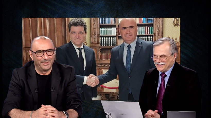 Valentin Stan: Liderii români neglijează interesele de securitate a românilor pe baza marjelor lăsate de celelalte state europene