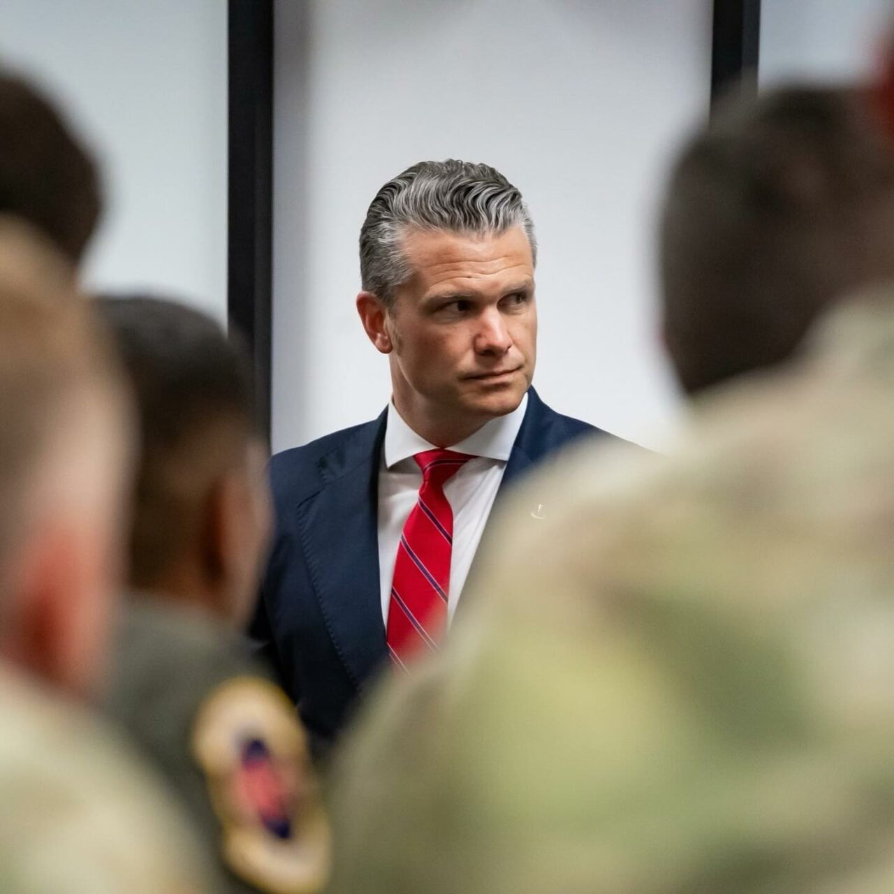 Hegseth, de la Pentagon: „Nu credem că racheta iraniană îndreptată spre Turcia va declanșa articolul 5 din Tratatul NATO“