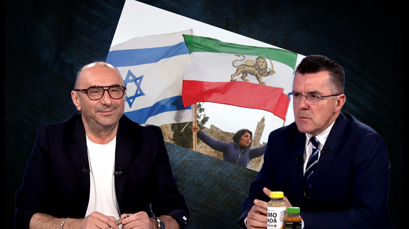 Dan Dungaciu: „Abilitatea diplomatică a Iranului este cunoscută. Au diplomați foarte buni, asemănători celor din Israel”