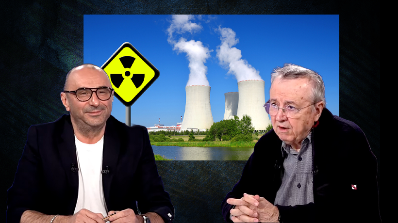 Ion Cristoiu: „Orice reașezare a lumii se face printr-un război adevărat. Acum se încearcă evitarea războiului pentru că am ajunge la bomba nucleară”