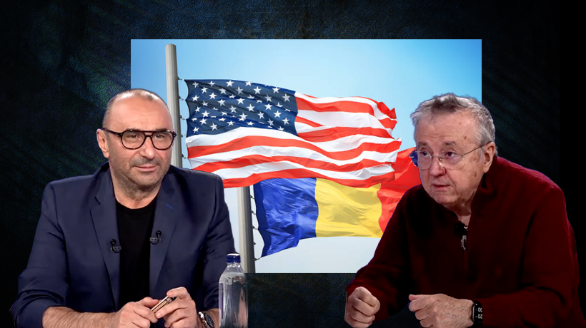 Ion Cristoiu: „România nu avea cum să negocieze ceva cu americanii. Noi suntem aliați”