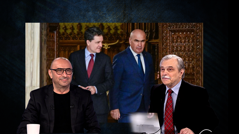 Valentin Stan: Liderii din România au susținut că America nu este un partener de încredere în care ne putem baza