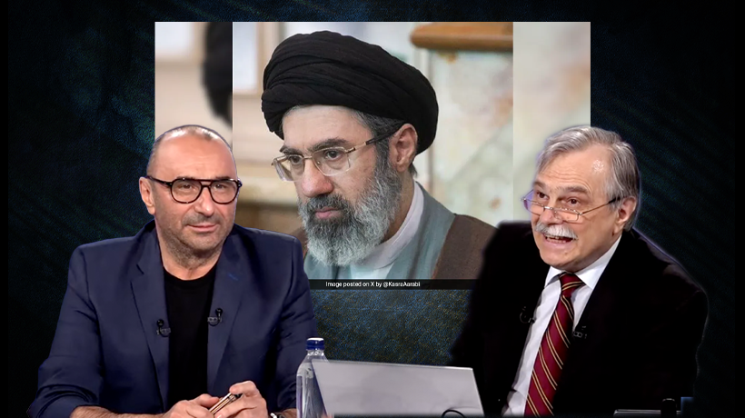 Valentin Stan: Fiul lui Khamenei are două variante, ori va sfârși ca tatăl său, ori se va înțelege cu SUA. A doua posibilitate e cea mai plauzibilă