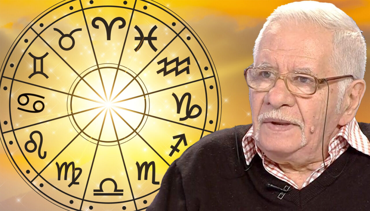 Zodia dublu-ghinionistă în martie 2026. Mihai Voropchievici anunță mari probleme pe plan profesional, dar și în familie