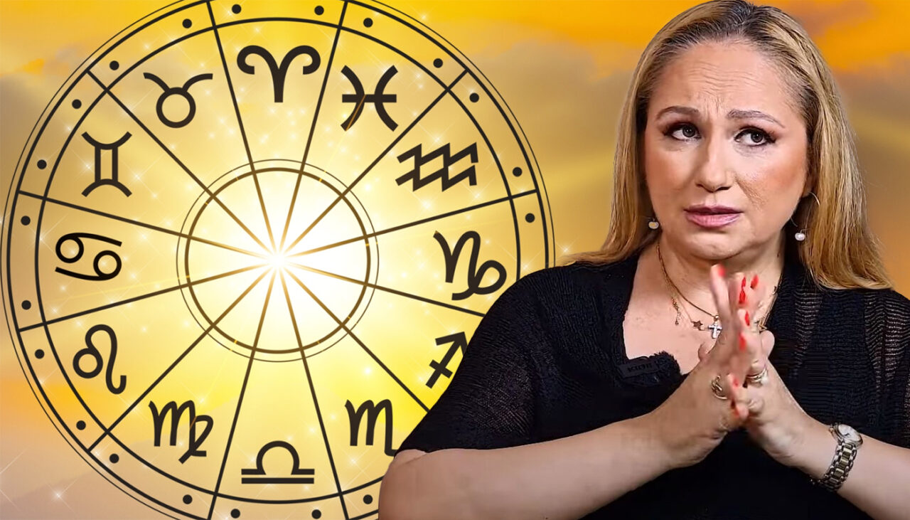 Cristina Demetrescu nominalizează zodia care riscă să rămână fără bani în martie 2026