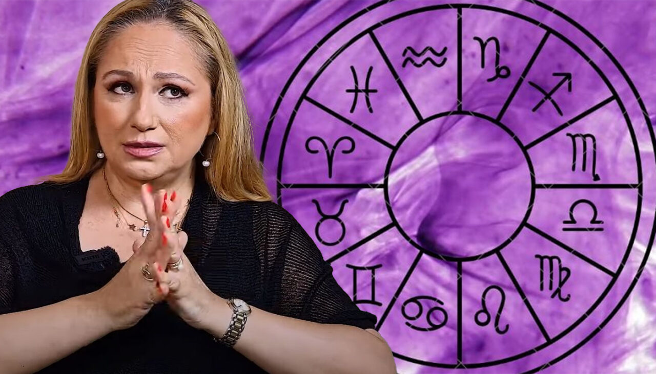 Zodia care are mari probleme la locul de muncă în martie 2026. Avertismentul celebrei Cristina Demetrescu