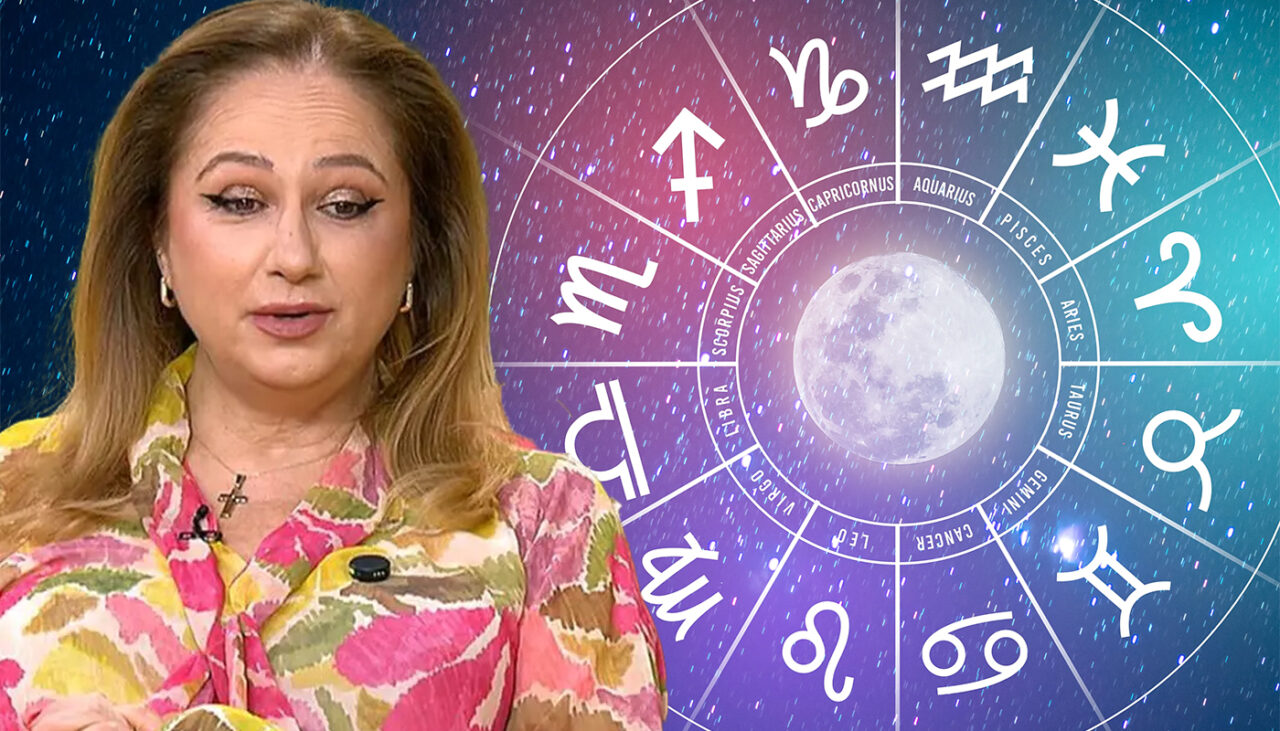 Cristina Demetrescu anunță 3 ani de rătăcire pentru această zodie. Avertismentul celebrei astrologe de la Pro TV