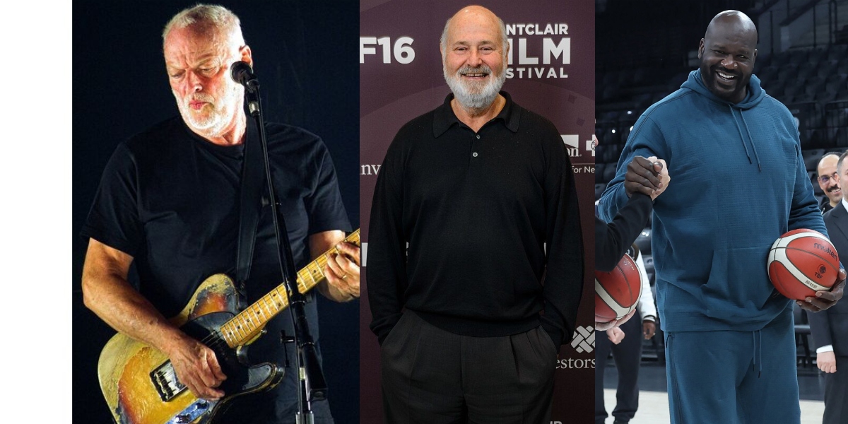 6 Martie, calendarul zilei: David Gilmour împlinește 80 de ani. Rob Reiner ar fi împlinit 79. Shaquille O’Neal face 54 de ani