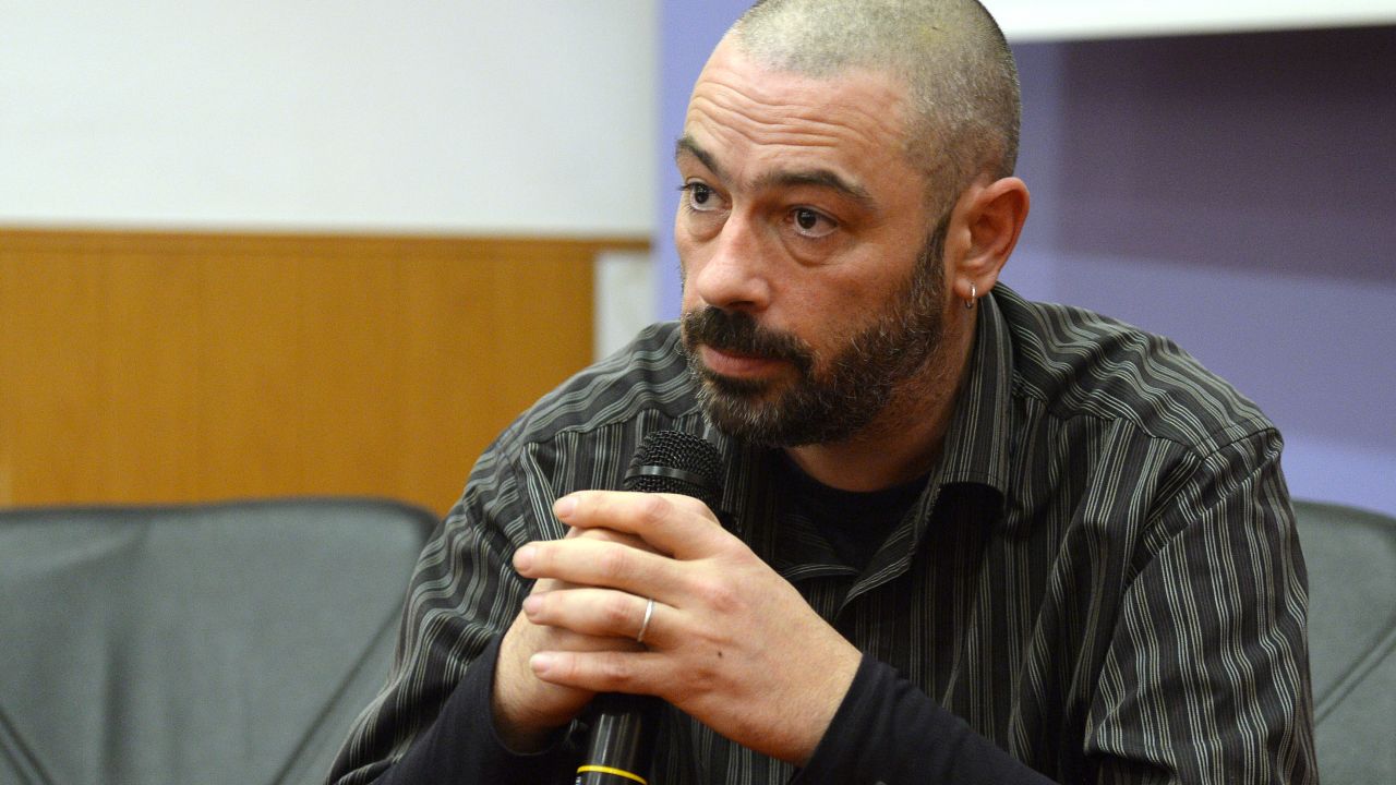 Fiul lui Andrei Pleșu, trimis în judecată. Acesta este acuzat de trafic și consum de droguri