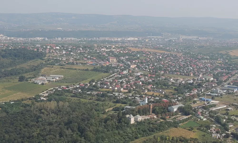 Iașiul trece printr-o reformă administrativă majoră: „Viitoarele comune, 7-20 mii locuitori, 5-20 sate” 