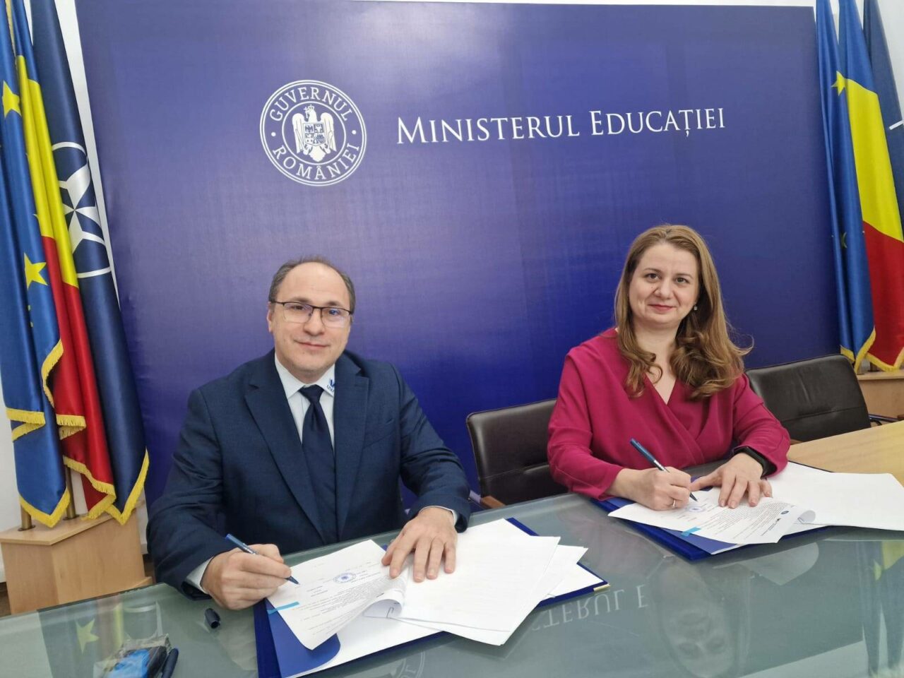 Cine este Mihai Dimian, propunerea PNL pentru Ministerul Educației. Rectorul Universității din Suceava are o avere impresionantă