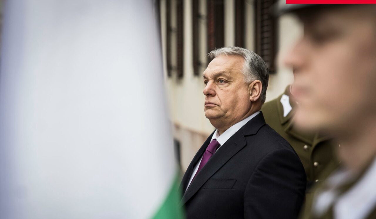 Liderii UE nu l-au putut convinge pe Orbán. Premierul maghiar spune nu împrumutului de 90 de miliarde de euro pentru Ucraina