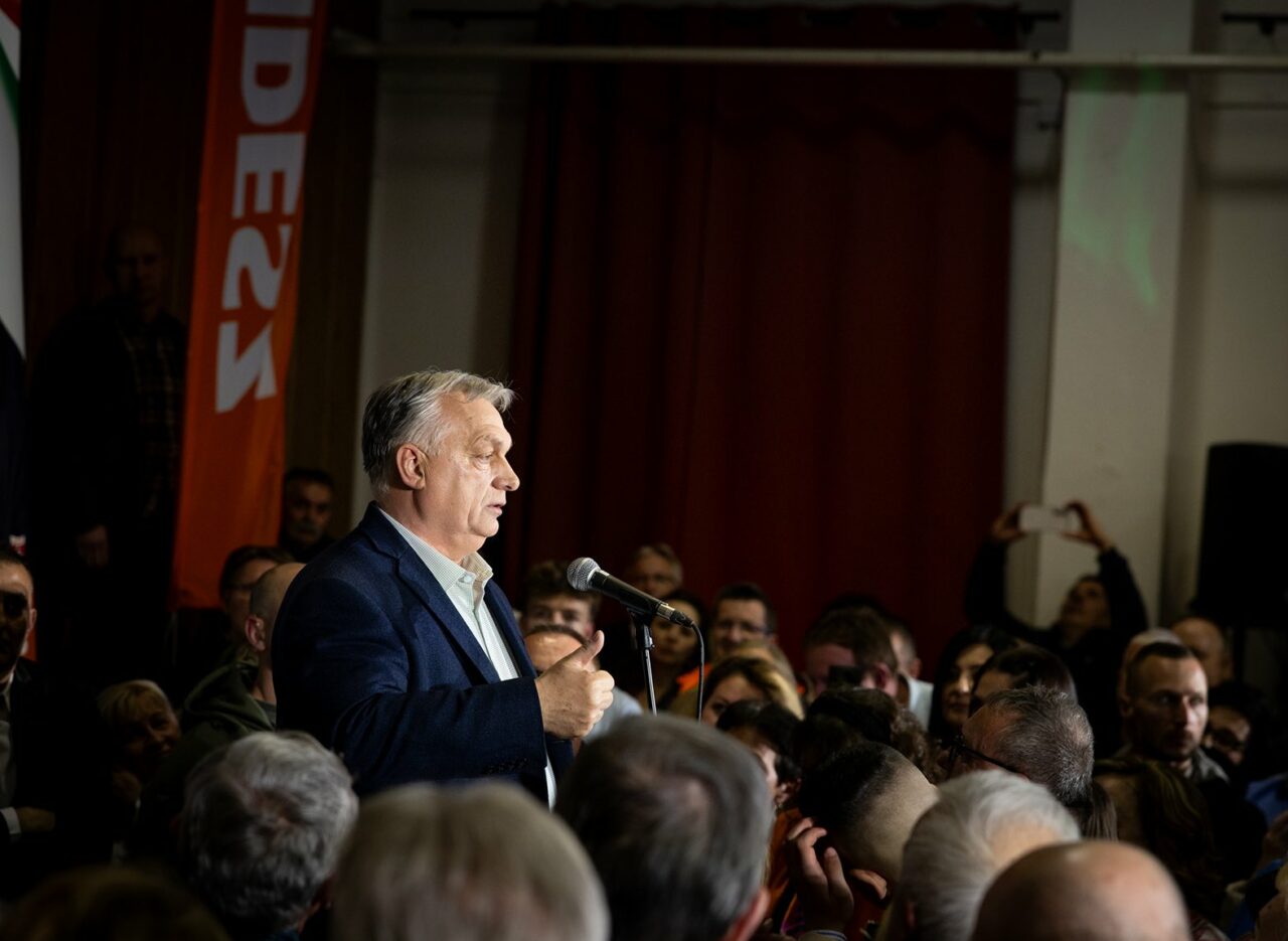 Ungaria interzice exporturile de combustibil. Ce măsuri ia Guvernul de la Budapesta pentru a-și proteja cetățenii și întreprinderile, pe fondul războiului din Orient