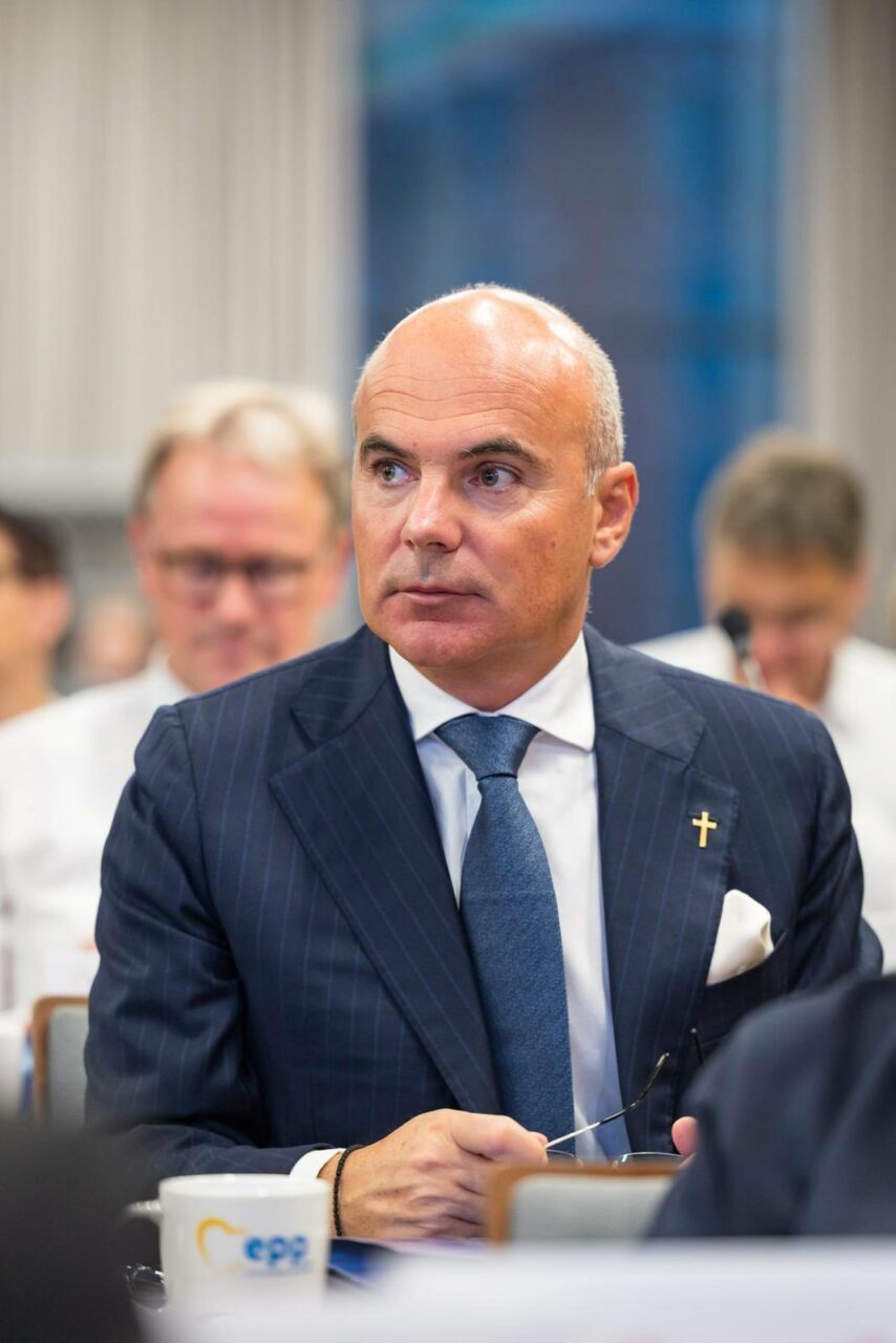 Rareș Bogdan avertizează că Green Deal a devenit un „risc existențial” pentru Europa: „O spun de 5 ani. Acum o afirmă răspicat 10 șefi de stat”