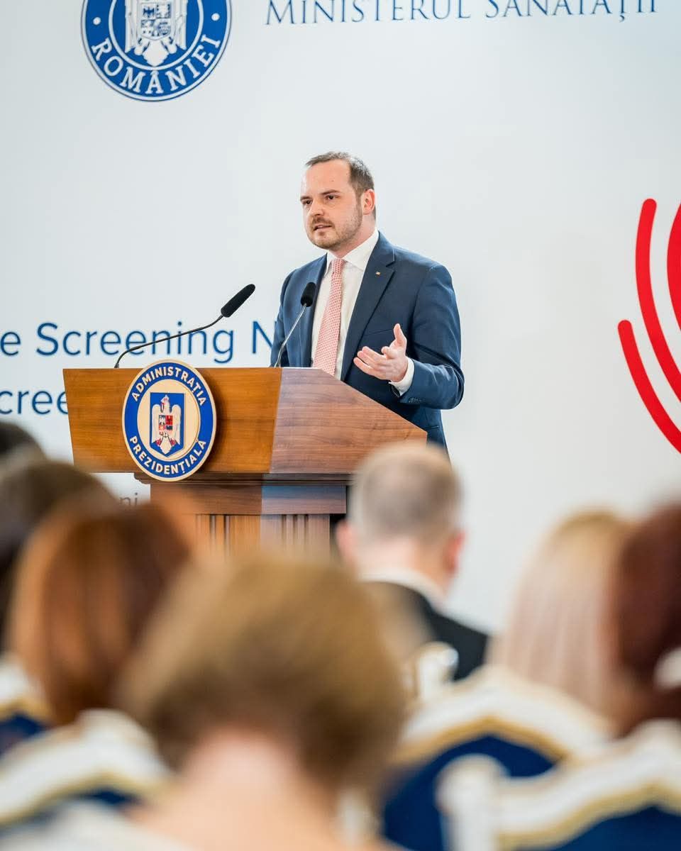 Medicii vor putea citi analizele de tip CT și RMN de la distanță. Ministrul Sănătății a semnat ordinul care digitalizează radiologia